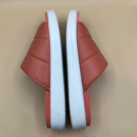 ECCO Womens YUMA Slide Sandal Size 10 - Picture 5 of 8